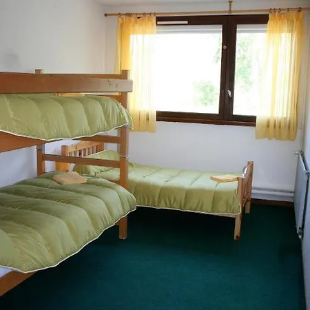 Hotel L'etape De En Cevennes *