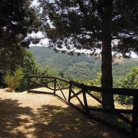 Hotel L'etape De En Cevennes Dourbies