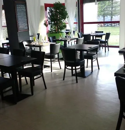 L'etape De En Cevennes Hotel Dourbies