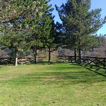L'etape De En Cevennes