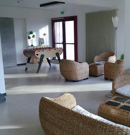L'etape De En Cevennes Hotel *