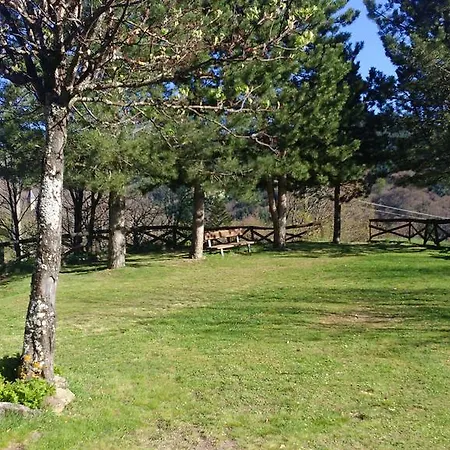 Hotel L'etape De En Cevennes Dourbies