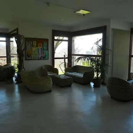 Hotel L'etape De En Cevennes *