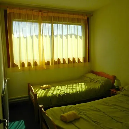 Hotel L'etape De En Cevennes